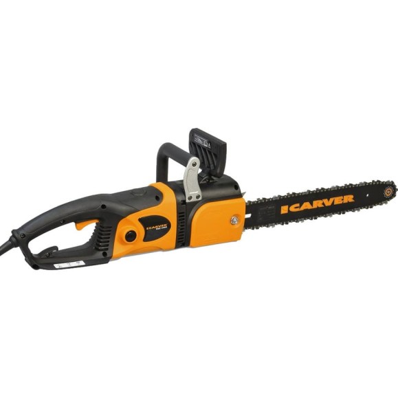 Электрическая цепная пила CARVER RSE-2400 01.014.00003 Электрическая цепная пила CARVER RSE-2400 01.014.00003