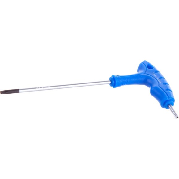 L-образный ключ TORX Т15, 145 мм KING TONY 116315R