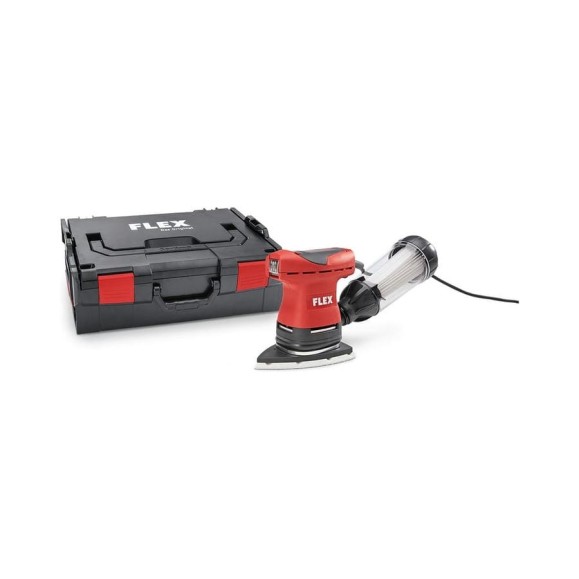 Дельташлифмашина FLEX ODE 100-2 Set 429864