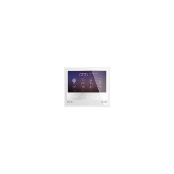 Монитор цветного видеодомофона Tantos Selina M 00-00082733 Монитор цветного видеодомофона Tantos Selina M 00-00082733
