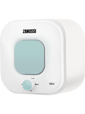 Водонагреватель Zanussi ZWH/S 10 Mini O Green НС-1146196