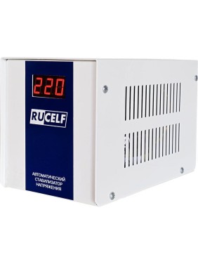 Стабилизатор напряжения RUCELF СтАР 1000+ 00-00001703