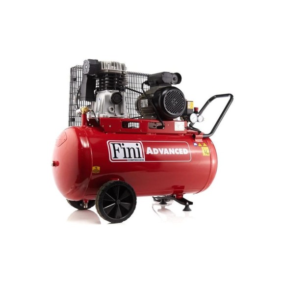 Поршневой компрессор FINI MK 103-90-3 100509286 Поршневой компрессор FINI MK 103-90-3 100509286