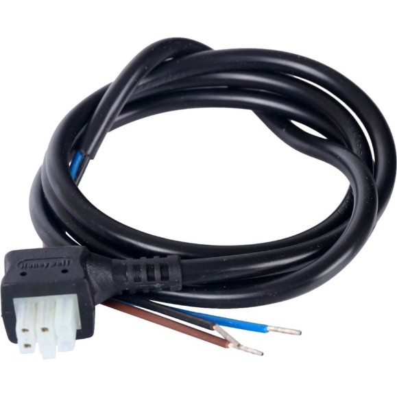 Сервопривод STOUT для 2-ходовых зональных клапанов 230 В 1 м SVM-0071-230012 RG008TIK5784M7 Сервопривод STOUT для 2-ходовых зональных клапанов 230 В 1 м SVM-0071-230012 RG008TIK5784M7