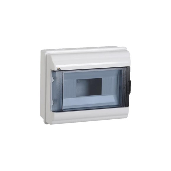 Корпус IEK КМПн-9 пластиковый, IP55 MKP72-N3-09-55