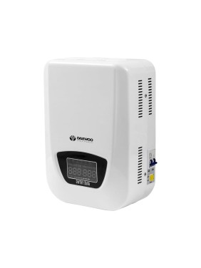 Настенный стабилизатор напряжений DAEWOO DW-TM12kVA