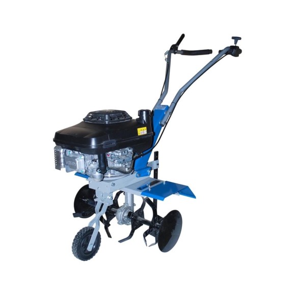 Мотокультиватор ELMOS EHT-55T KAWASAKI eht55tkw