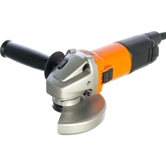 Угловая шлифмашина AEG WS8-125 4935451402 Угловая шлифмашина AEG WS8-125 4935451402