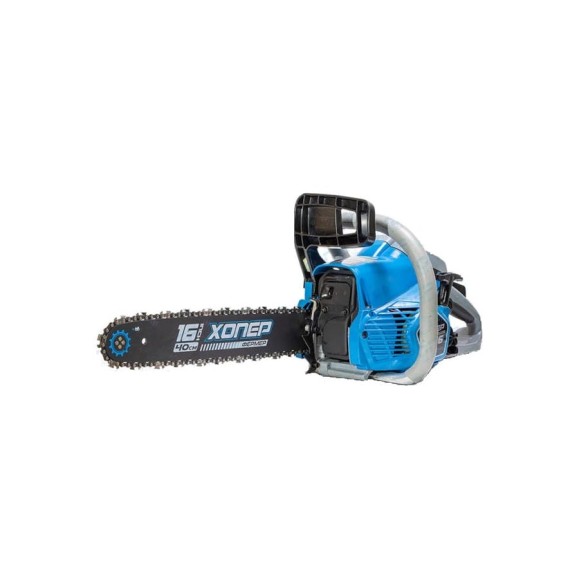 Бензопила Хопер 3816 Фермер 4640009485185 Бензопила Хопер 3816 Фермер 4640009485185
