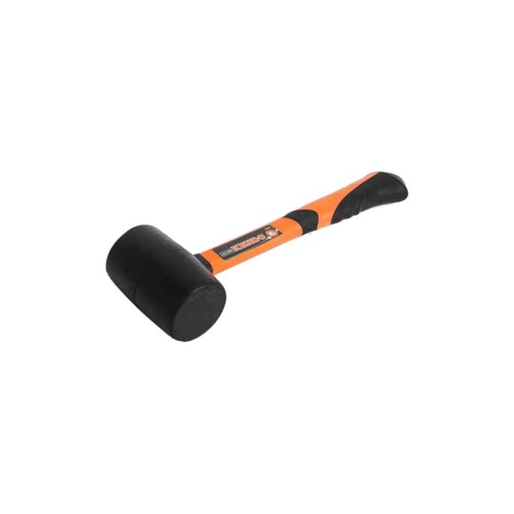 Резиновая киянка KENDO 450 гр 25502 00000073205