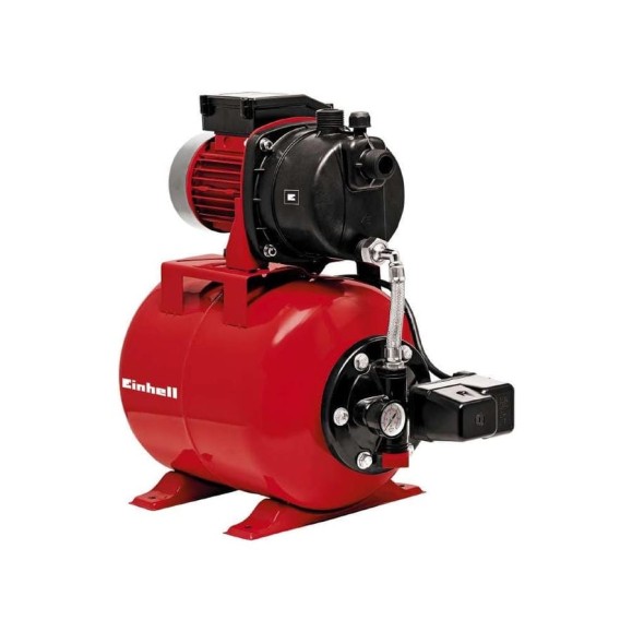 Насосная станция Einhell GC-WW 6538 4173190