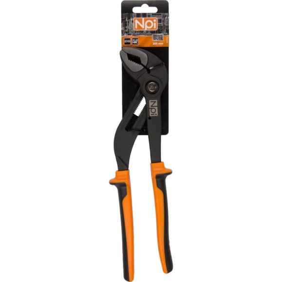 Переставные клещи 300мм NPI AutoLock 10203 Переставные клещи 300мм NPI AutoLock 10203