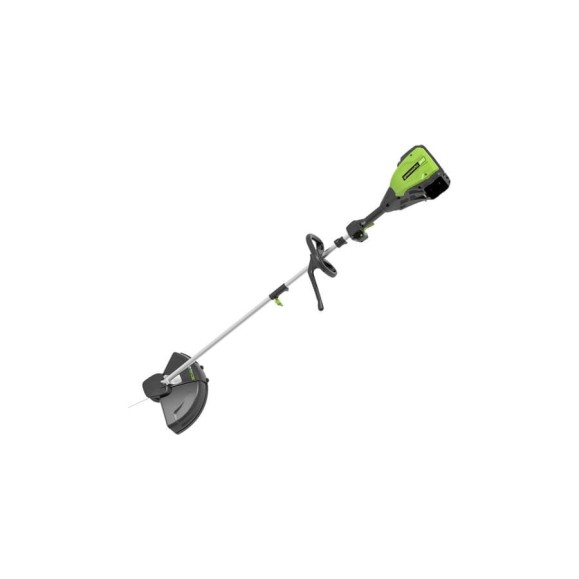 Аккумуляторный бесщеточный триммер Greenworks GD80BC 2100607