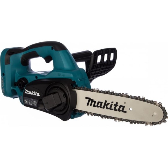 Цепная пила Makita LXT DUC252Z