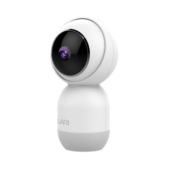 Умная камера ELARI Smart Eye 360 белая GRD-360WHTRUS Умная камера ELARI Smart Eye 360 белая GRD-360WHTRUS