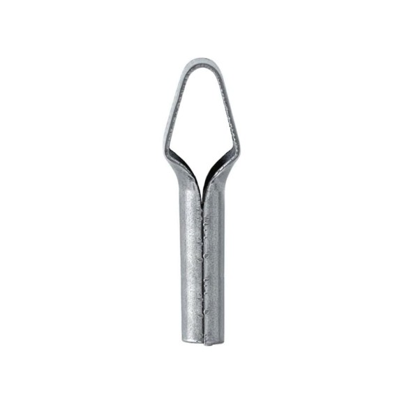 Лезвие для 95160 Leister заостренное 95164 Лезвие для 95160 Leister заостренное 95164