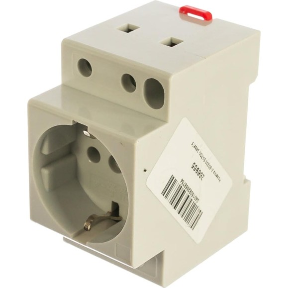 Розетка EATON Z-SD230 266875 Розетка EATON Z-SD230 266875