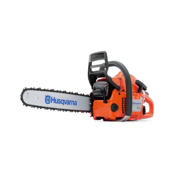 Бензопила Husqvarna 353 15" 9651697-15 Бензопила Husqvarna 353 15" 9651697-15