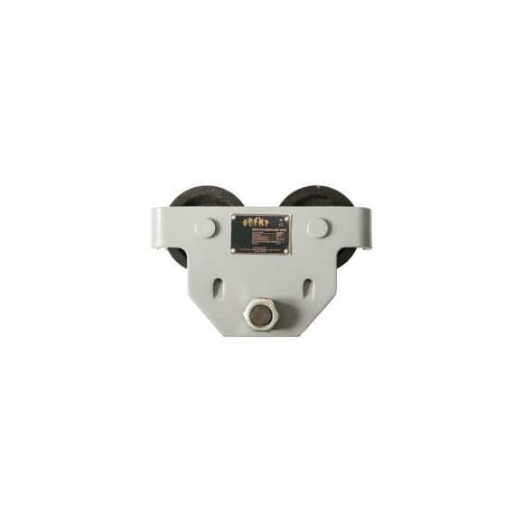 Холостая каретка для талей 1Т OLYMP OL33010