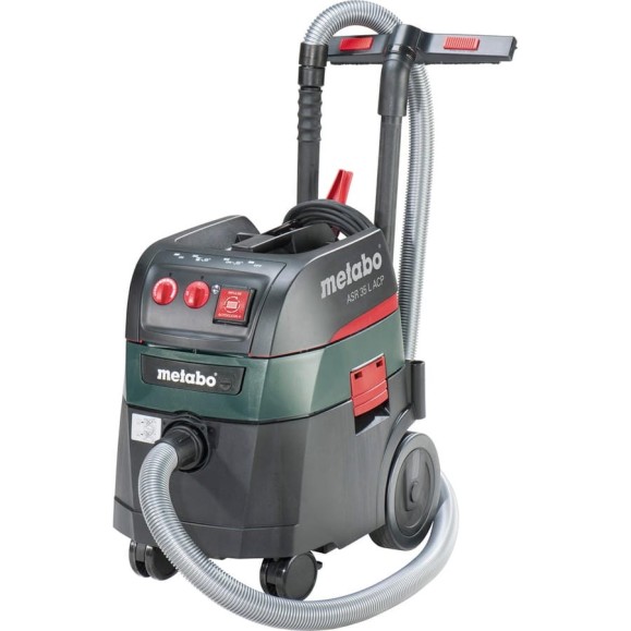Пылесос Metabo ASR 35 L ACP 602057000