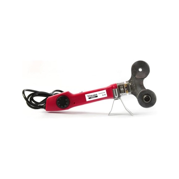 Компактный сварочный аппарат с резаком PRO AQUA TOOLS 800 Вт CN-015 Компактный сварочный аппарат с резаком PRO AQUA TOOLS 800 Вт CN-015