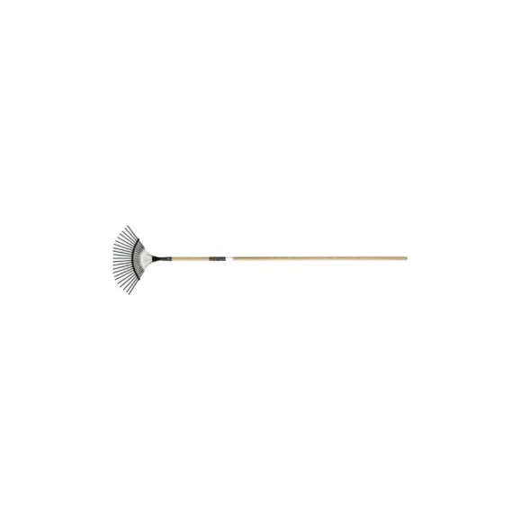 Грабли (веерные, деревянный черенок) FISKARS SolidTM 1026724
