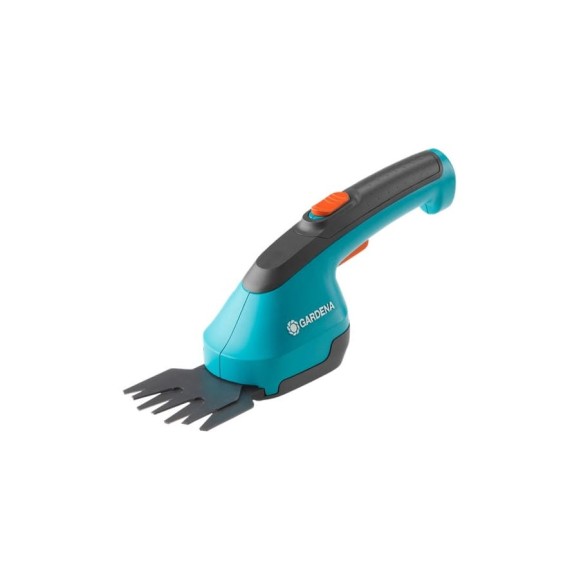 Аккумуляторные ножницы для газонов Gardena AccuCut 09850-30.000.00