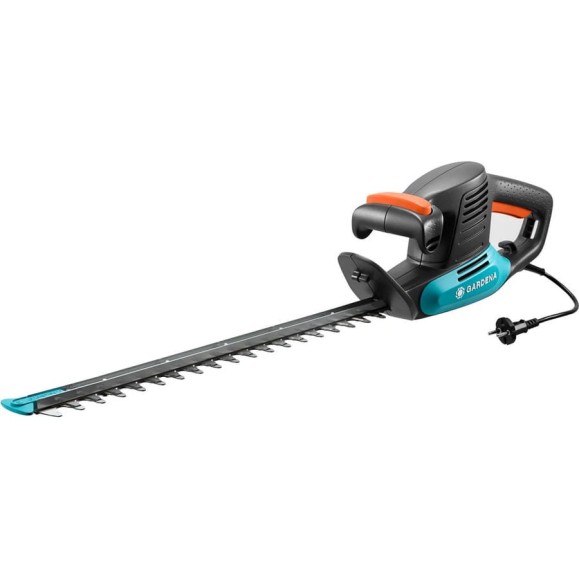 Электрические ножницы для живой изгороди Gardena EasyCut 450/50 09831-20.000.00