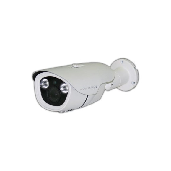 Наружная всепогодная fullHD AHD камера буллет 2.0Mpx IVUE iVue-HDC-OB20V2812-60