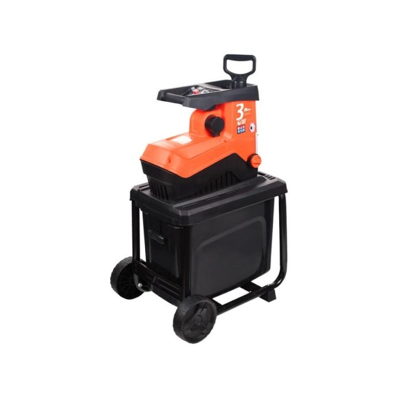 Садовый измельчитель PATRIOT PT SE30 732304621