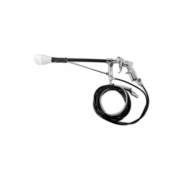 Аппарат для химчистки удлиненный AMR Long pipe Cleaner A-17 Аппарат для химчистки удлиненный AMR Long pipe Cleaner A-17