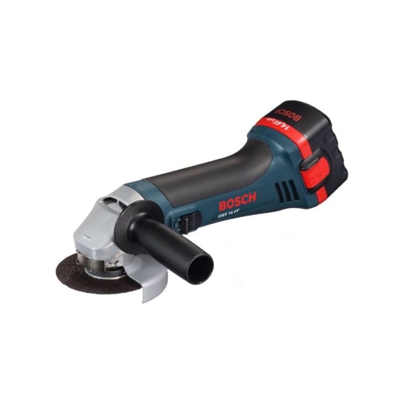 Угловая шлифмашина Bosch GWS 14.4 V 0.601.934.H20 Угловая шлифмашина Bosch GWS 14.4 V 0.601.934.H20