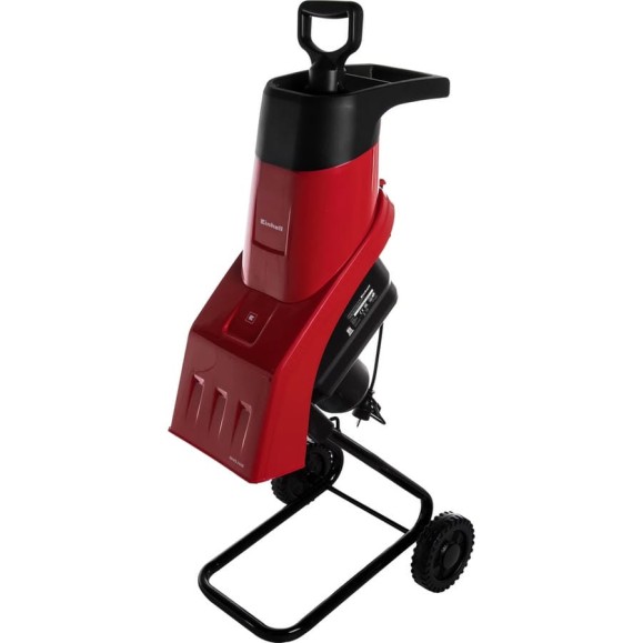 Электрический садовый измельчитель Einhell GH-KS 2440 3430340
