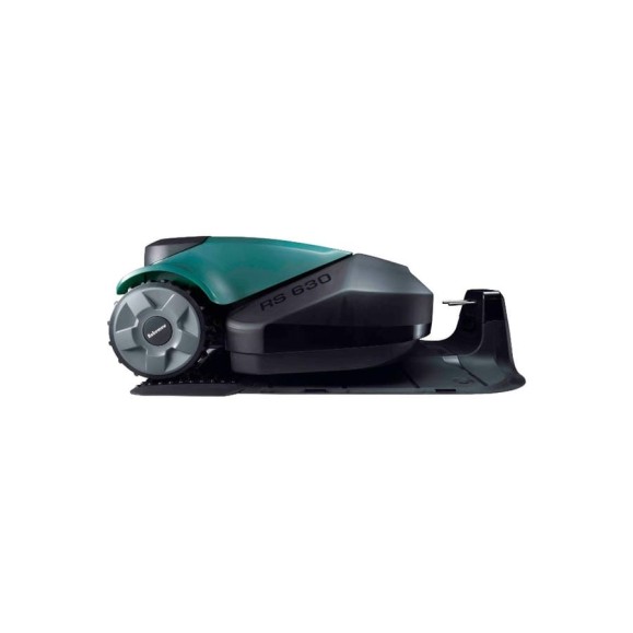Газонокосилка-робот Robomow RS630 PRD6000A