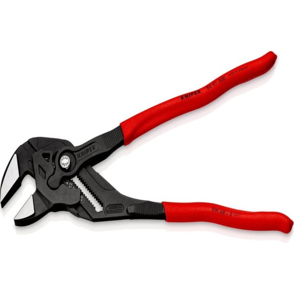 Переставные клещи - гаечный ключ Knipex L-300 мм KN-8601300