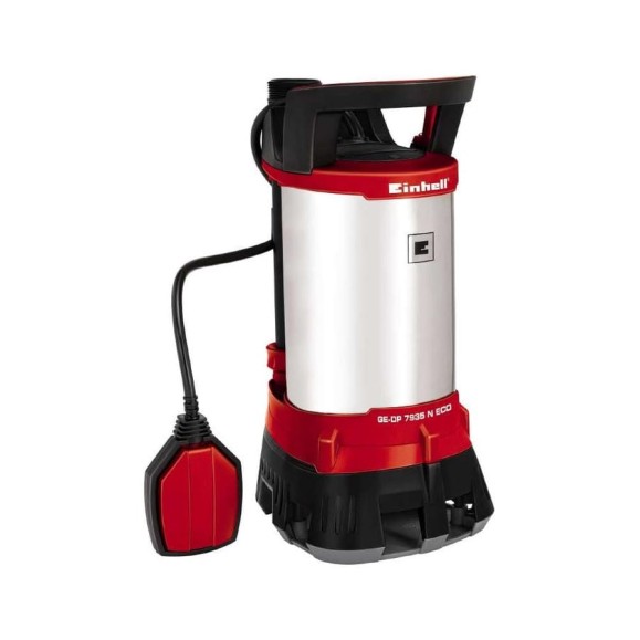 Насос для грязной воды Einhell GE-DP 7935 N ECO