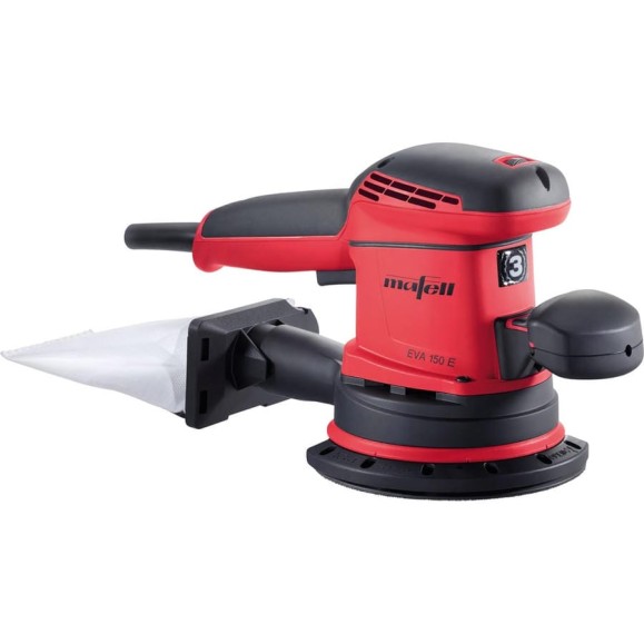 Шлифовальная машина Mafell EVA 150 E/5 в T-MAXX 917710 Шлифовальная машина Mafell EVA 150 E/5 в T-MAXX 917710