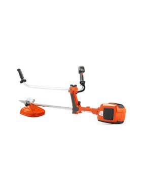 Аккумуляторная травокосилка Husqvarna 536LiRX 9673267-11