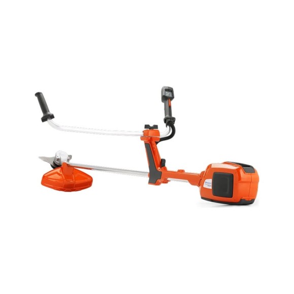 Аккумуляторная травокосилка Husqvarna 536LiRX 9673267-11 Аккумуляторная травокосилка Husqvarna 536LiRX 9673267-11