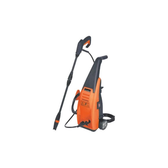 Мойка высокого давления WIEDERKRAFT WDK-2105