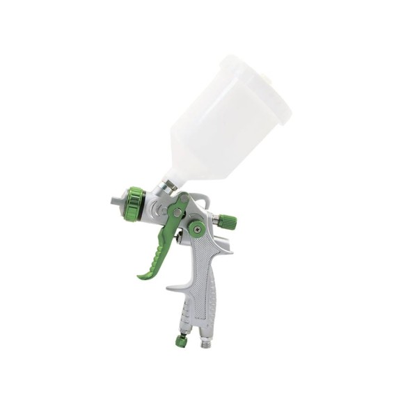 Краскораспылитель Jeta PRO JH897 1.7 JP897PR/17 HVLP