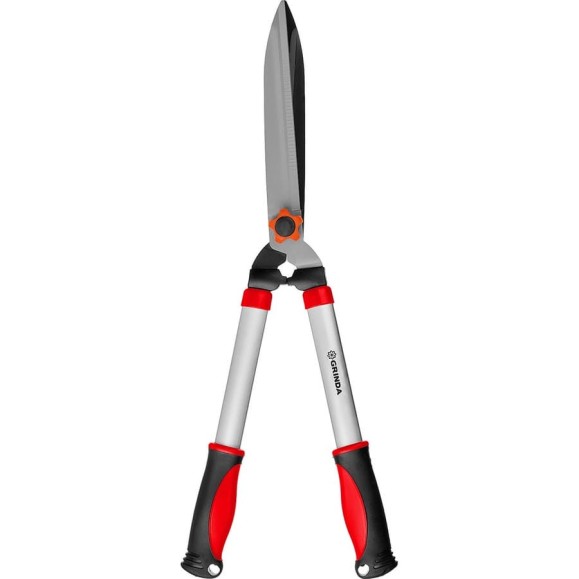 Кусторез со стальными рукоятками Grinda GH-630 630мм 8-423551_z02 Кусторез со стальными рукоятками Grinda GH-630 630мм 8-423551_z02