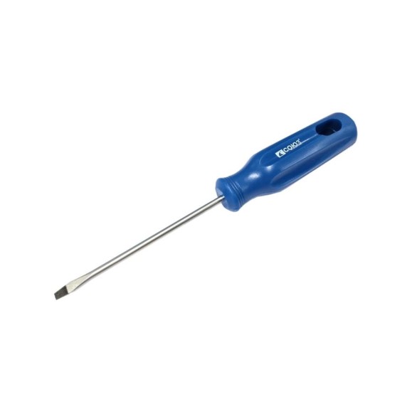 Отвертка СОЮЗ 1040-02-SL5-150C Отвертка СОЮЗ 1040-02-SL5-150C