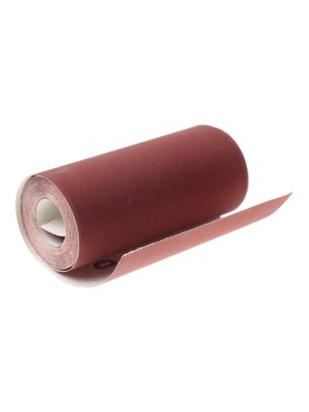 Лента шлифовальная в рулоне Flex 216-016 (115х5000 мм; P320) HAMMER 289136