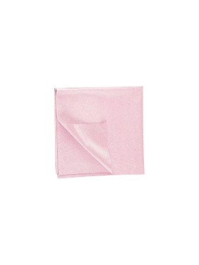 Салфетка из микроволокна Textronic розовая 5 штук Vermop V 853002k