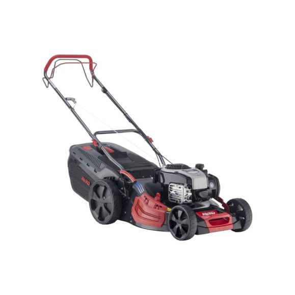 Бензиновая газонокосилка AL-KO Comfort 51.0 SP-B Plus 119943