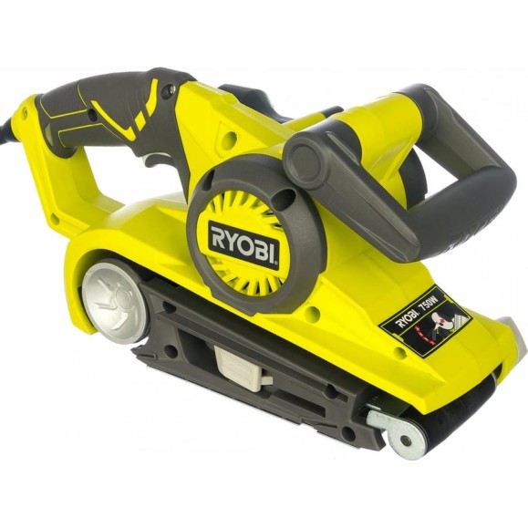 Ленточная шлифмашина Ryobi EBS750 5133002276 Ленточная шлифмашина Ryobi EBS750 5133002276