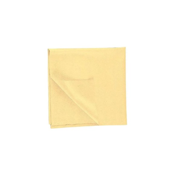 Салфетка из микроволокна Textronic желтая 5 штук Vermop V 853005k