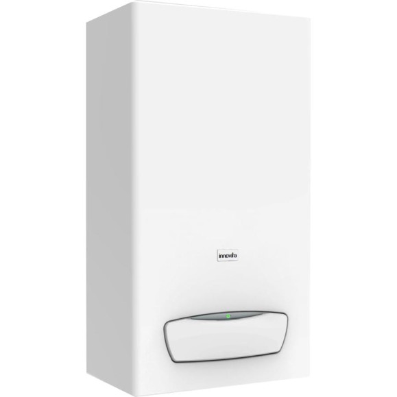 Котел innovita Perla PRO 24 КВт RS i NG с закрытой камерой 30000952 Котел innovita Perla PRO 24 КВт RS i NG с закрытой камерой 30000952