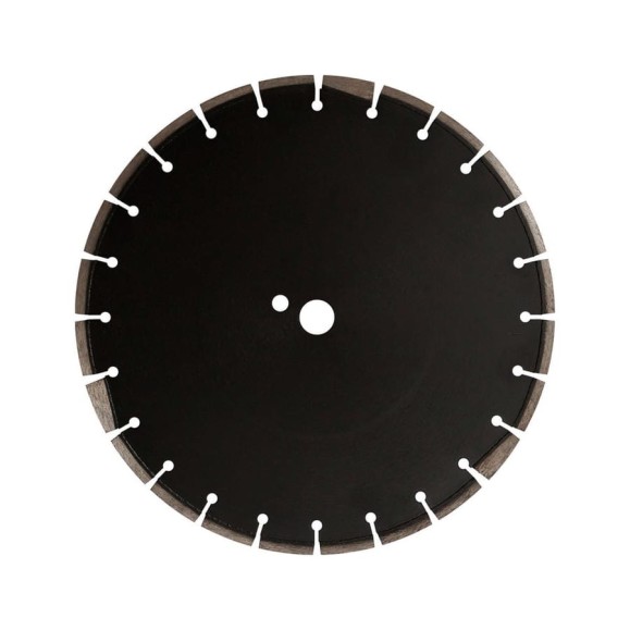 Диск алмазный L-Abrasive (400х25.4 мм) DR.SCHULZE TS22001090 Диск алмазный L-Abrasive (400х25.4 мм) DR.SCHULZE TS22001090